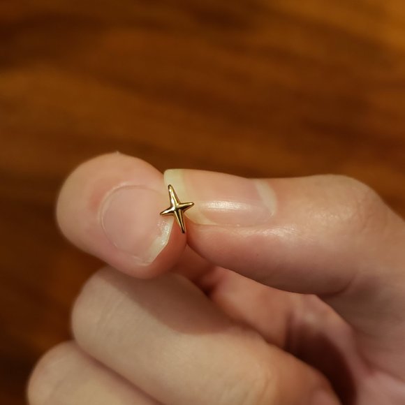 đź’˘ALL SOLDđź’˘ Alchemy Adornment SPARKLE Threadless ends - Picture 2 of 4